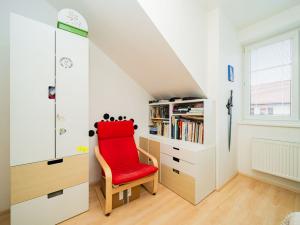 Prodej bytu 4+kk, Přezletice, Nové Haltýře, 91 m2