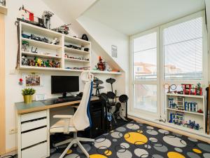 Prodej bytu 4+kk, Přezletice, Nové Haltýře, 91 m2