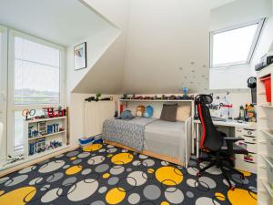 Prodej bytu 4+kk, Přezletice, Nové Haltýře, 91 m2