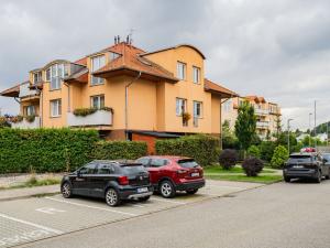 Prodej bytu 4+kk, Přezletice, Nové Haltýře, 91 m2