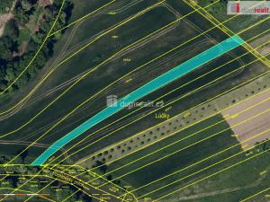 Prodej pozemku pro bydlení, Buchlovice, 1515 m2