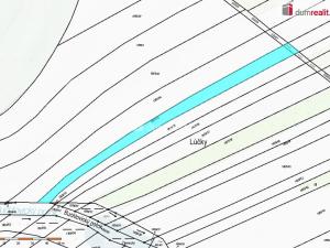 Prodej pozemku pro bydlení, Buchlovice, 1515 m2