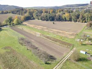 Prodej pozemku pro bydlení, Buchlovice, 1515 m2