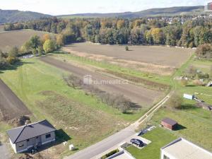 Prodej pozemku pro bydlení, Buchlovice, 1515 m2