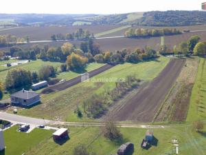 Prodej pozemku pro bydlení, Buchlovice, 1515 m2