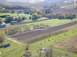 Prodej pozemku pro bydlení, Buchlovice, 1515 m2