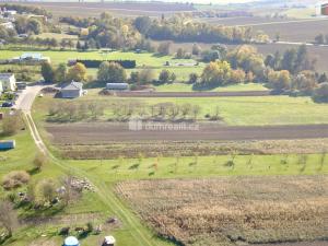 Prodej pozemku pro bydlení, Buchlovice, 1515 m2