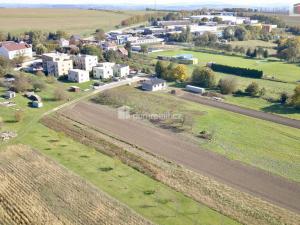 Prodej pozemku pro bydlení, Buchlovice, 1515 m2
