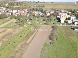 Prodej pozemku pro bydlení, Buchlovice, 1515 m2