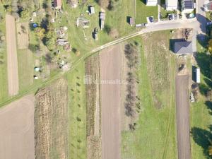 Prodej pozemku pro bydlení, Buchlovice, 1515 m2