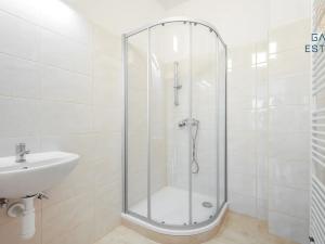 Pronájem bytu 2+1, Brno, Srbská, 73 m2