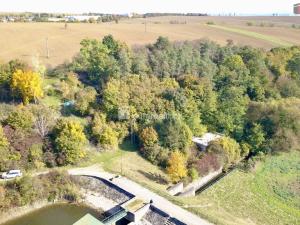 Prodej pozemku pro bydlení, Buchlovice, 750 m2