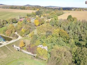 Prodej pozemku pro bydlení, Buchlovice, 750 m2