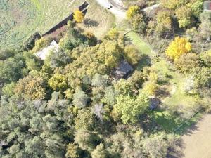 Prodej pozemku pro bydlení, Buchlovice, 750 m2