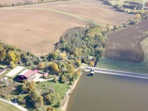 Prodej pozemku pro bydlení, Buchlovice, 750 m2