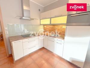 Pronájem bytu 2+kk, Zlín, Na Honech I, 60 m2