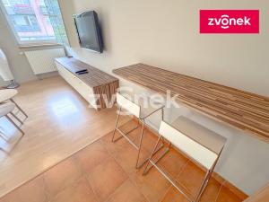Pronájem bytu 2+kk, Zlín, Na Honech I, 60 m2