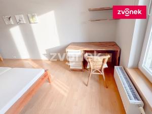 Pronájem bytu 2+kk, Zlín, Na Honech I, 60 m2