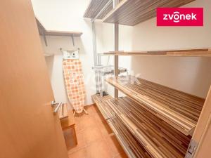 Pronájem bytu 2+kk, Zlín, Na Honech I, 60 m2