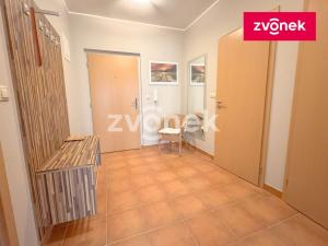 Pronájem bytu 2+kk, Zlín, Na Honech I, 60 m2