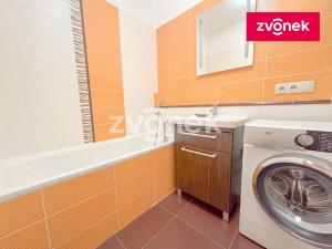 Pronájem bytu 2+kk, Zlín, Na Honech I, 60 m2