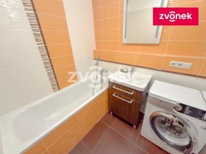 Pronájem bytu 2+kk, Zlín, Na Honech I, 60 m2