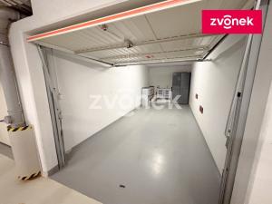 Pronájem bytu 2+kk, Zlín, Na Honech I, 60 m2