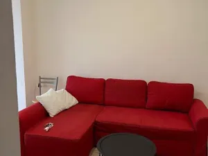 Pronájem bytu 2+kk, Praha - Nusle, Mečislavova, 50 m2