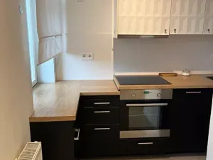 Pronájem bytu 2+kk, Praha - Nusle, Mečislavova, 50 m2