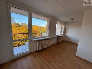 Prodej bytu 3+1, Most, U Stadionu, 54 m2