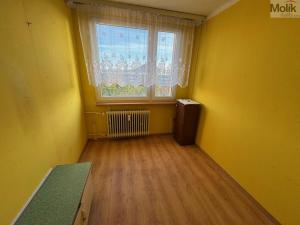Prodej bytu 3+1, Most, U Stadionu, 54 m2