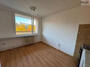 Prodej bytu 3+1, Most, U Stadionu, 54 m2