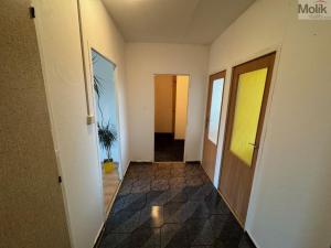 Prodej bytu 3+1, Most, U Stadionu, 54 m2