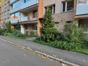 Prodej bytu 3+1, Most, U Stadionu, 54 m2