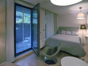 Pronájem bytu 1+kk, Praha, U libeňského pivovaru, 33 m2