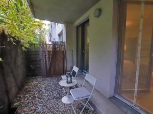Pronájem bytu 1+kk, Praha, U libeňského pivovaru, 33 m2