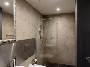 Pronájem bytu 1+kk, Praha, U libeňského pivovaru, 33 m2