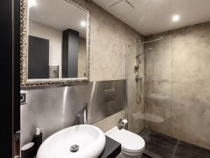 Pronájem bytu 1+kk, Praha, U libeňského pivovaru, 33 m2
