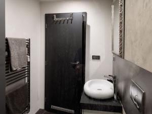 Pronájem bytu 1+kk, Praha, U libeňského pivovaru, 33 m2