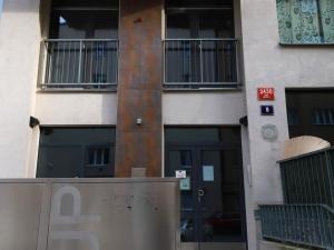 Pronájem bytu 1+kk, Praha, U libeňského pivovaru, 33 m2