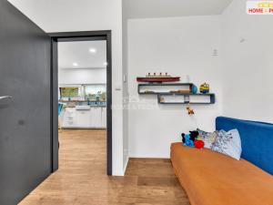 Prodej rodinného domu, Káraný, B. Němcové, 58 m2