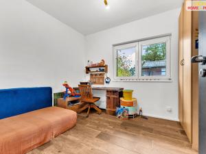 Prodej rodinného domu, Káraný, B. Němcové, 58 m2