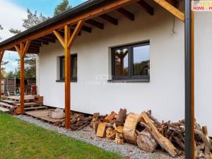 Prodej rodinného domu, Káraný, B. Němcové, 58 m2