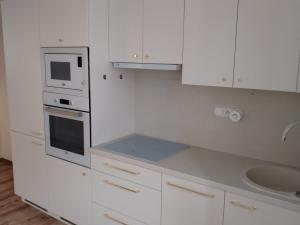 Pronájem bytu 1+kk, Brandýs nad Labem-Stará Boleslav - Stará Boleslav, Mariánské náměstí, 42 m2