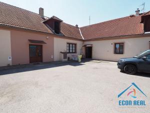 Pronájem bytu 1+kk, Brandýs nad Labem-Stará Boleslav - Stará Boleslav, Mariánské náměstí, 42 m2