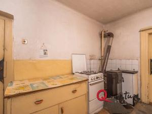Prodej rodinného domu, Kralupy nad Vltavou, Hostivítova, 86 m2