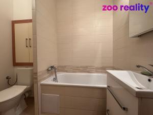 Pronájem bytu 2+1, Žatec, Podměstí, 54 m2