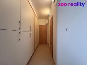 Pronájem bytu 2+1, Žatec, Podměstí, 54 m2