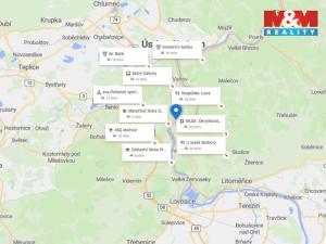 Prodej chaty, Dolní Zálezly, 54 m2