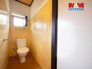 Prodej ubytování, Želízy, 640 m2
